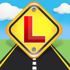 Driving Licence Practice Tests आइकन