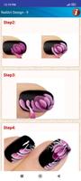 Cool Fashion & Nail Art Making 截圖 3
