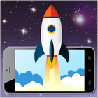 Mobile Speed up Memory Cleaner & Storage Optimizer icono