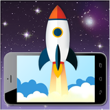 Mobile Speed up Memory Cleaner & Storage Optimizer иконка