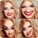 Cool Magic Mirrors Photo Camera Lens Effects Maker APK