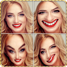 Cool Magic Mirrors Photo Camera Lens Effects Maker icono
