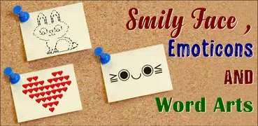 Chat Text Arts & Fonts Styles