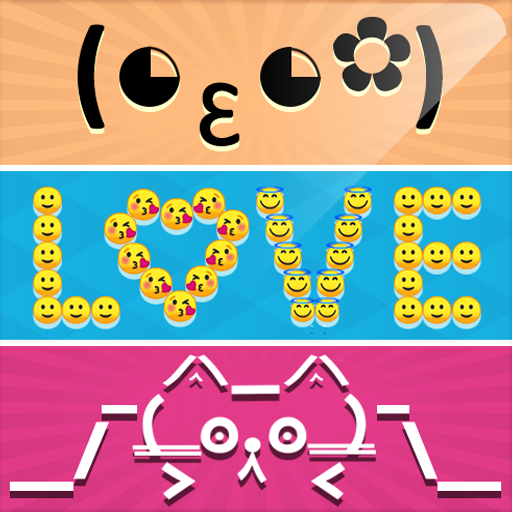 Chat Text Arts & Fonts Styles