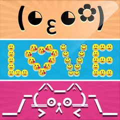 Chat Text Arts & Fonts Styles APK 下載