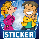 Cool Hindi Stickers Photo Text Sticker Packs Maker APK