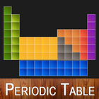 Easy Periodic Table icon