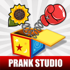 Prank Studio: All in One Funny Pranks Collection icono