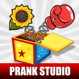 Prank Studio: All in One Funny Pranks Collection icono