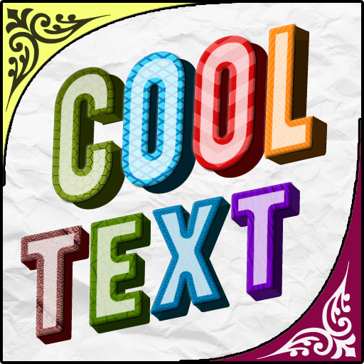 Write Cool Text Fonts Styles