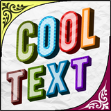 Write Cool Text Fonts Styles icône