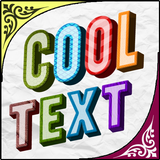 Write Cool Text Fonts Styles иконка