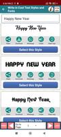 Write Cool Text Fonts Styles screenshot 3