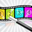 Video Editing & Cut Merge Reverse Slow Motion APK