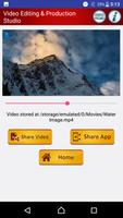 Video Editing & Cut Merge Reverse Slow Motion captura de pantalla 2