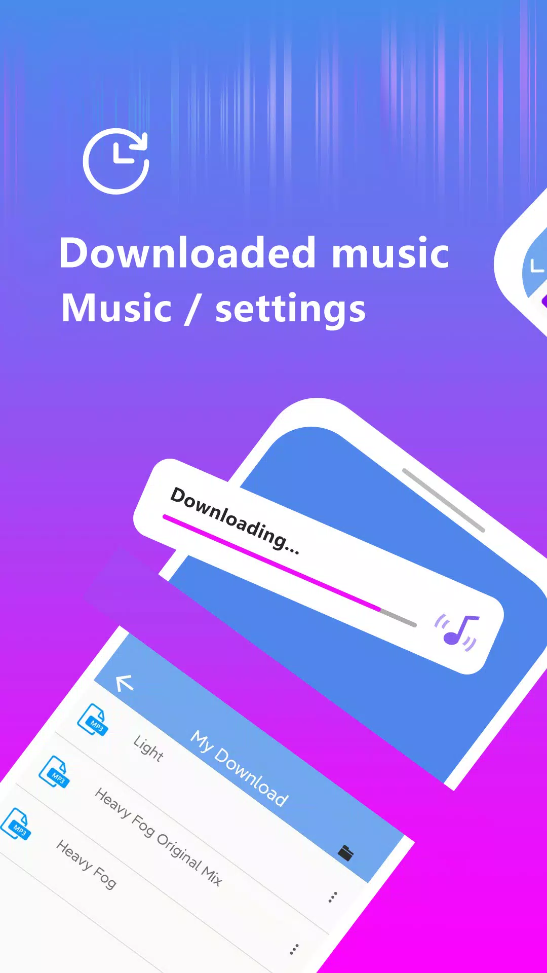 Music Downloader Pro & Mp3 Downloader APK for Android Download
