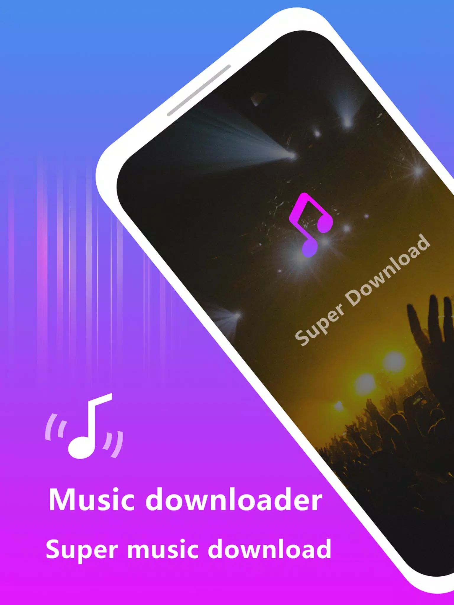 Music Downloader Pro & Mp3 Downloader APK for Android Download