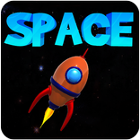 Space Rocket 3D