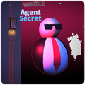 Wobble Agent Secret