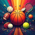 All Sports Golf Battle
