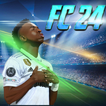 EA Sports FC 24 Pes23 Riddle