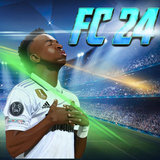 EA Sports FC 24 Pes23 Riddle icono