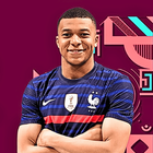 EA Sports FC 24 Pes2023 Riddle icône