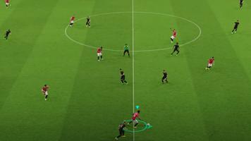 EA Sports FC 24 Pes2023 Riddle पोस्टर