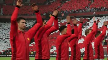 EA Sports FC 24 Pes2023 Riddle Ekran Görüntüsü 1