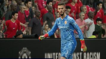 EA Sports FC 24 Pes2023 Riddle capture d'écran 3