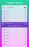 เสียงเรียกเข้ายอดนิยม (Most Popular Ringtones) Plakat