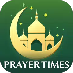 Muslim Prayer Time - Namaz APK download