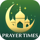 Muslim Prayer Time - Namaz ไอคอน