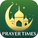 Muslim Prayer Time - Namaz APK