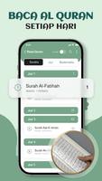 Waktu Sholat - Adzan, Kiblat screenshot 1