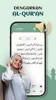 Waktu Sholat - Adzan, Kiblat screenshot 2