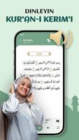 Namaz Vakitleri - Ezan Alarmı Ekran Görüntüsü 2