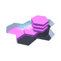 ”Roller Hexagon