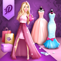 Prom Dress Designer
