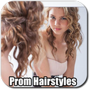 Prom hairstyles APK