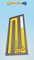 Balls Paint 3D syot layar 3