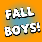 Fall Boys! biểu tượng