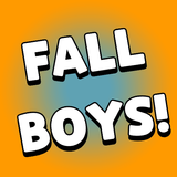 Fall Boys! 圖標