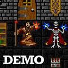 Dungeons of Chaos DEMO آئیکن