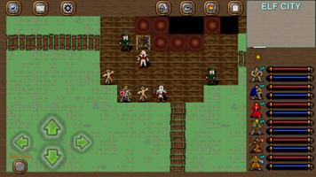 Dungeons of Chaos DEMO 截图 3