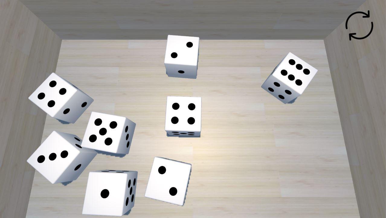 Dice and roll odetary. Roll the dice. Dice Roller. Roll the dice v0.2.1.