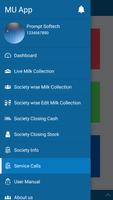 Amul Milk Union App screenshot 2