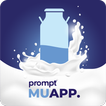 Prompt Milk Union App