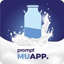 Prompt Milk Union App APK