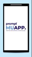 Prompt Milk Union App Affiche